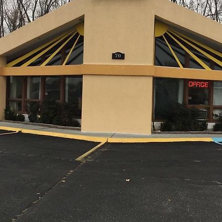 Clair Inn Marysville Kültér fotó