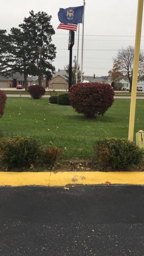 Clair Inn Marysville Kültér fotó