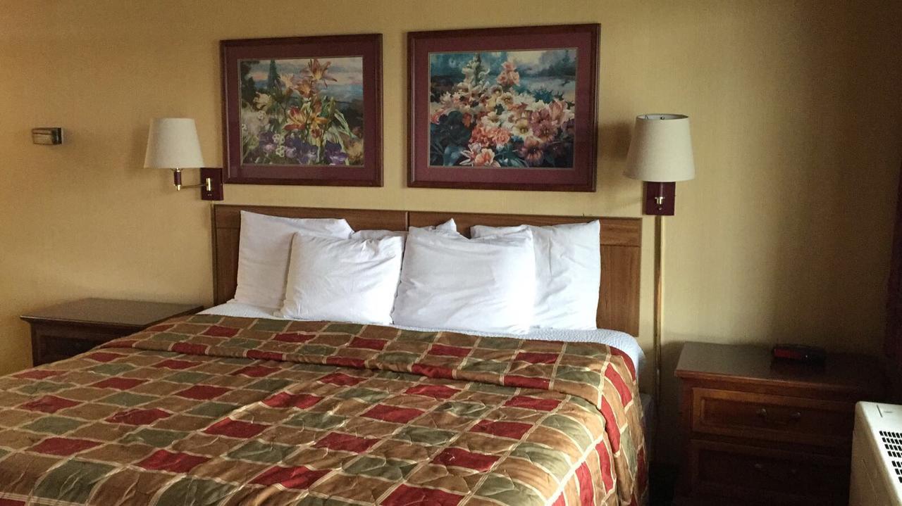 Clair Inn Marysville Kültér fotó