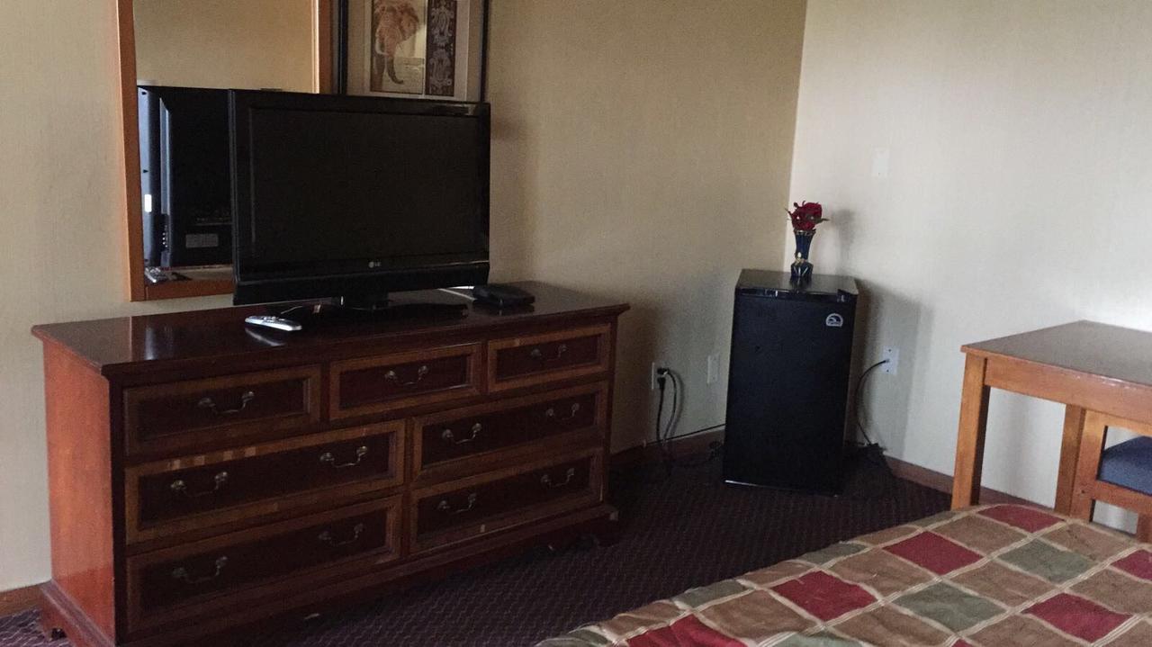 Clair Inn Marysville Kültér fotó