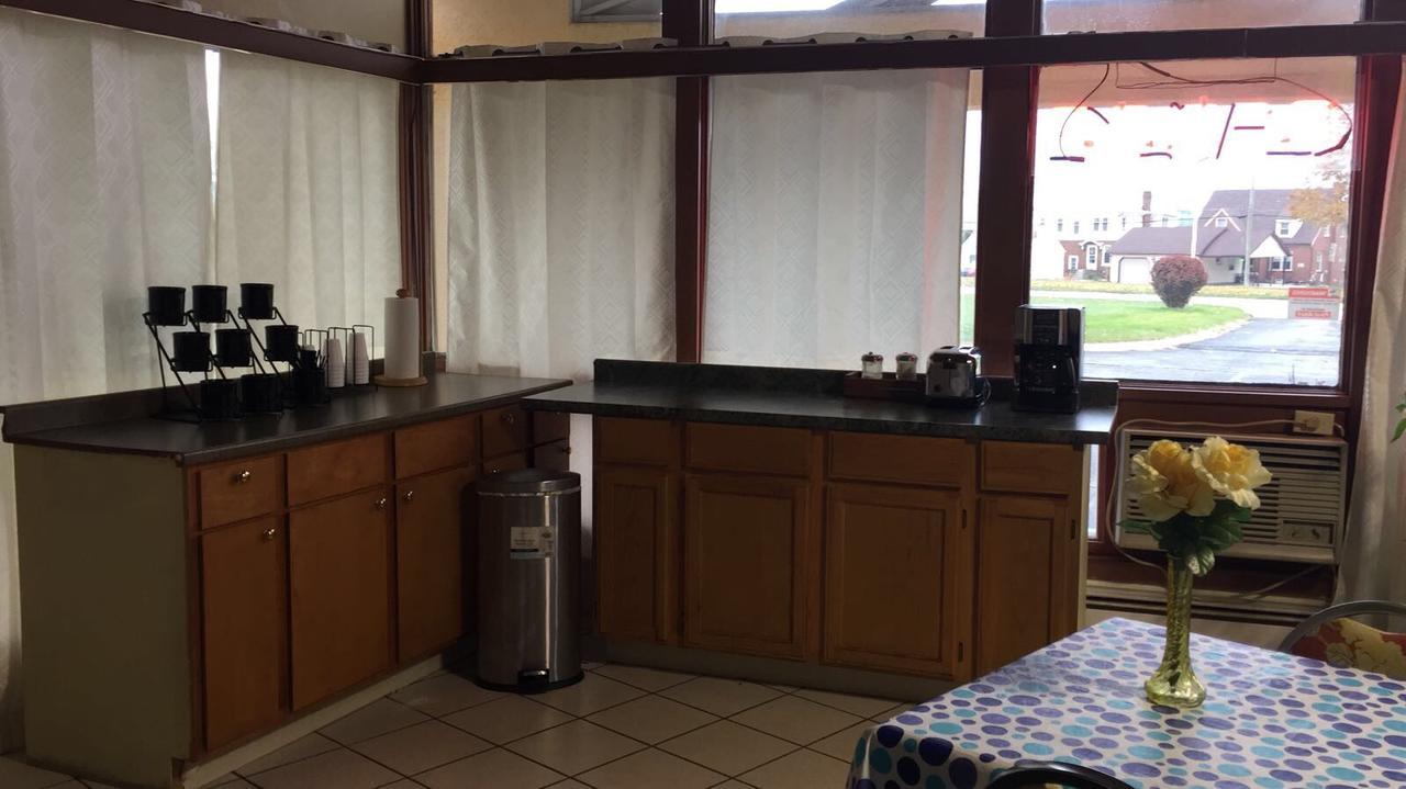 Clair Inn Marysville Kültér fotó