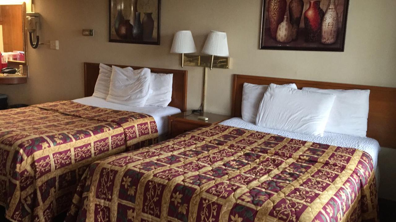 Clair Inn Marysville Kültér fotó