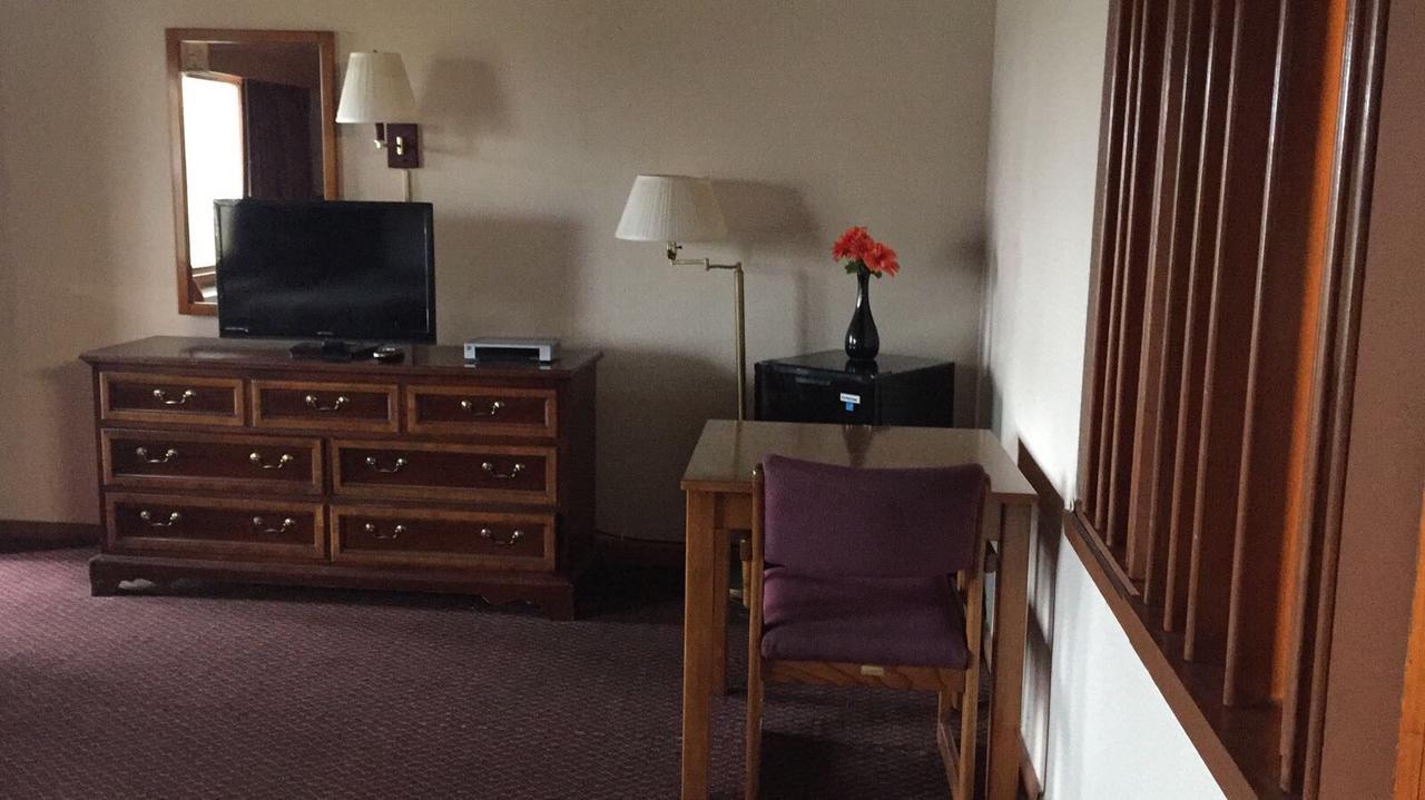 Clair Inn Marysville Kültér fotó