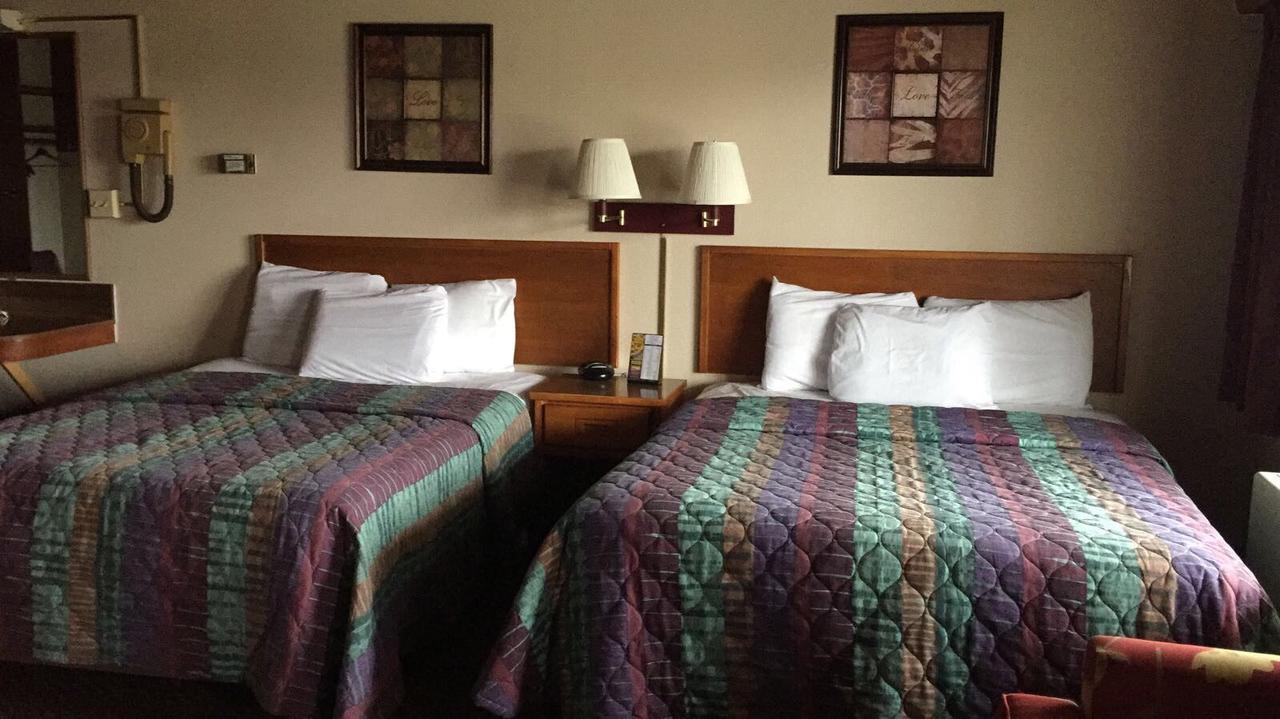 Clair Inn Marysville Kültér fotó